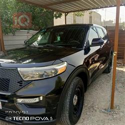 فورد إكسبلورر